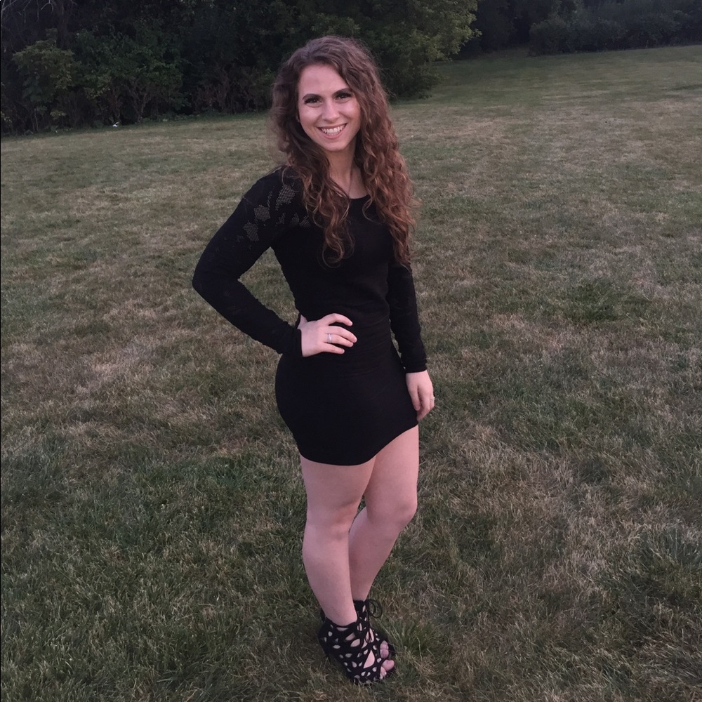 Meet your Posher, Kimmy